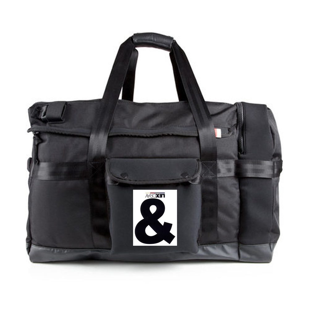 Babolat 6R Racket Bag, Holdall
